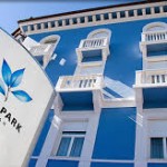 hotel park